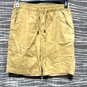 Gap shorts